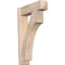 Ekena Millwork Westlake Craftsman Smooth Outlooker, Douglas Fir, 7 1/2"W x 26"D x 38"H OUT08X26X38WTL04SDF - alternate 1
